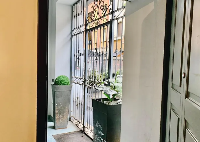 Comodo Loft Centrale - Pt Venezia Apartament
