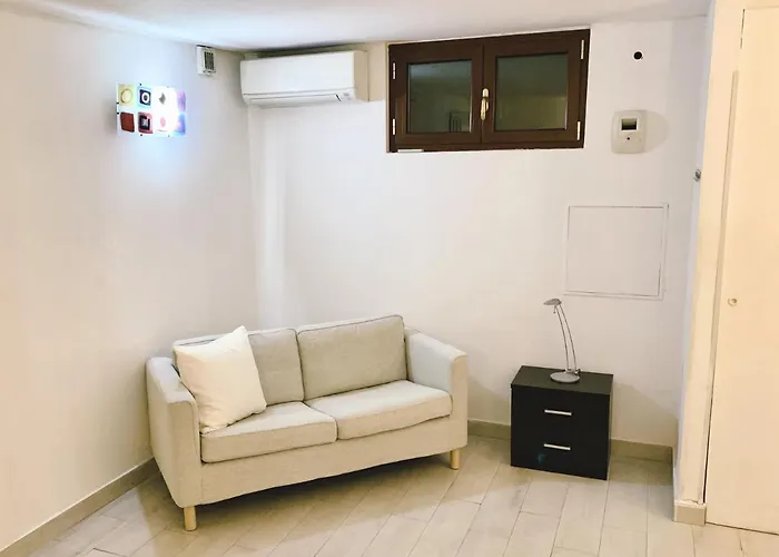 Comodo Loft Centrale - Pt Venezia Apartament *