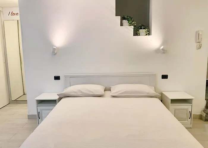 Apartament Comodo Loft Centrale - Pt Venezia
