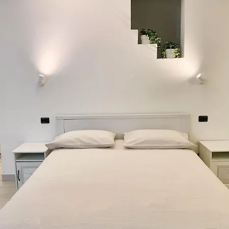 Apartmán Comodo Loft Centrale - Pt Venezia