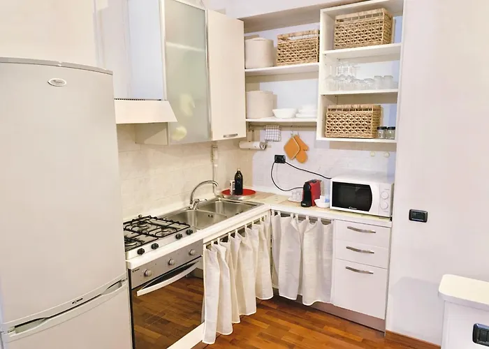 Apartamento Comodo Loft Centrale - Pt Venezia *